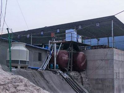Проект управления водными ресурсами